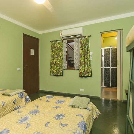 Ferienwohnung Casa Da Mireille Rio de Janeiro Exterior foto