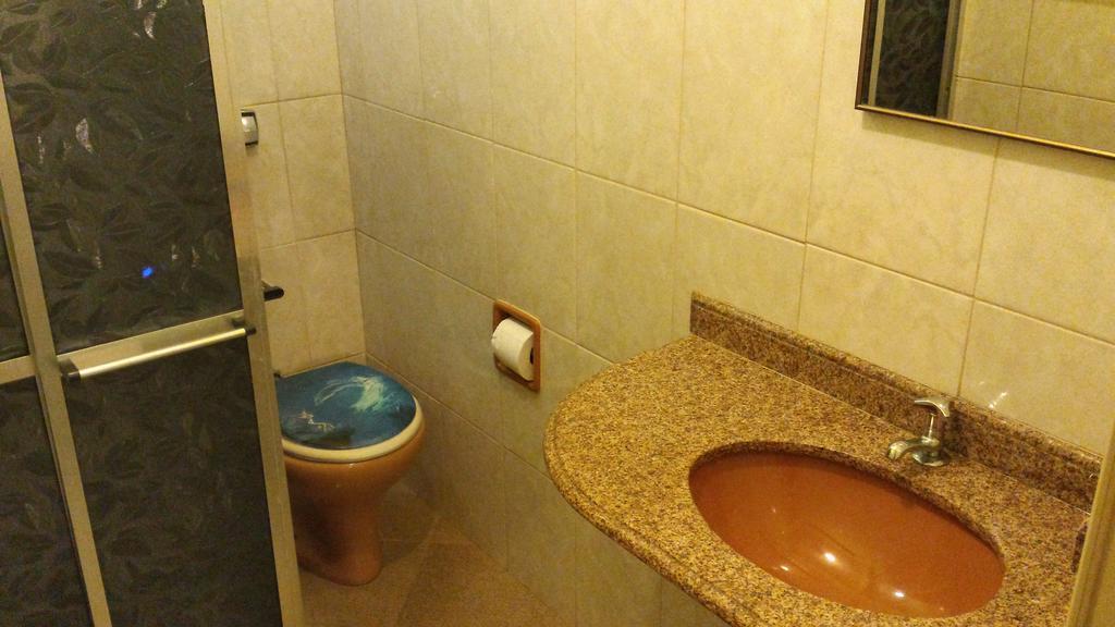 Ferienwohnung Casa Da Mireille Rio de Janeiro Zimmer foto