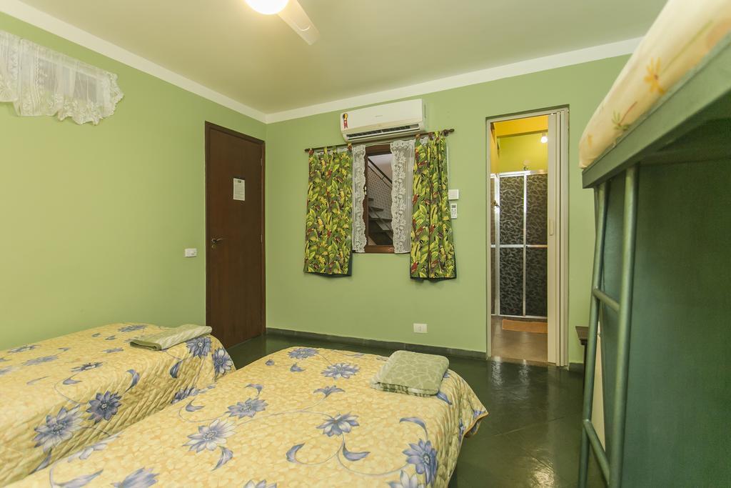 Ferienwohnung Casa Da Mireille Rio de Janeiro Exterior foto
