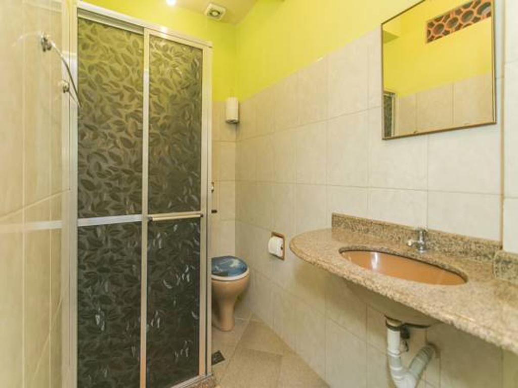 Ferienwohnung Casa Da Mireille Rio de Janeiro Exterior foto